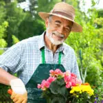 Idaho Spring Gardening