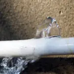 Avoiding Frozen Sprinkler Pipes