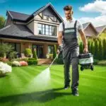 Transform Your Lawn with Expert Lawn Fertilization Services