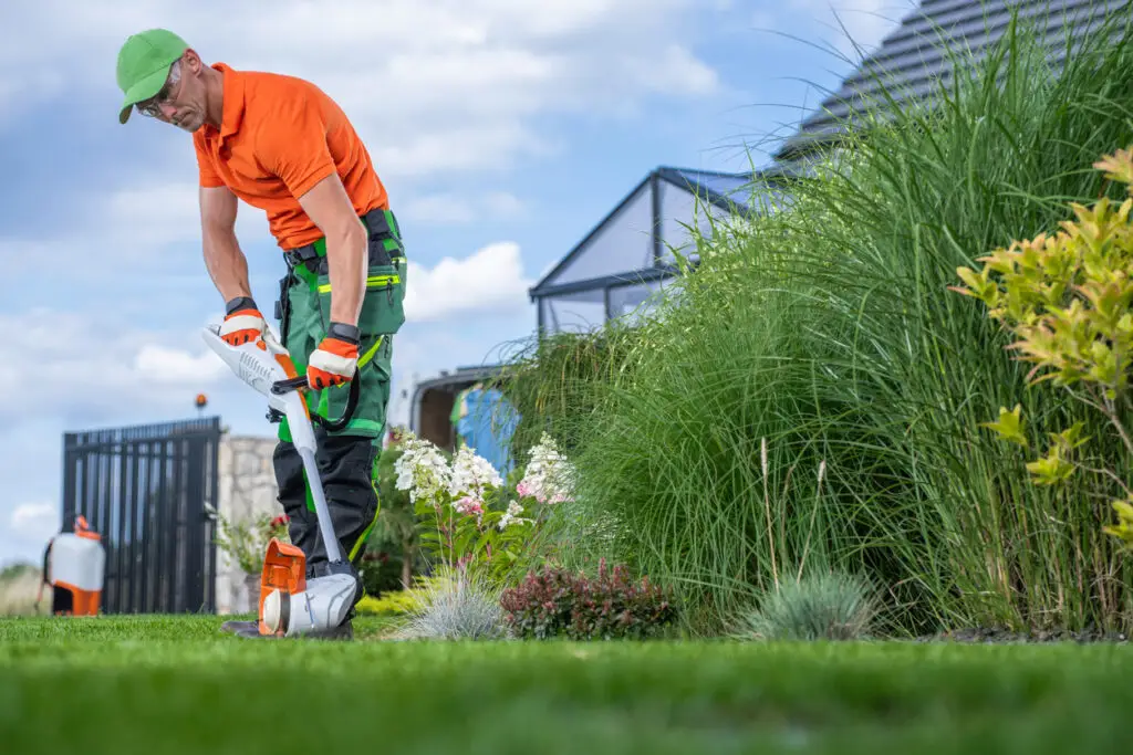 Lawn Care Services in Meridian, Idaho