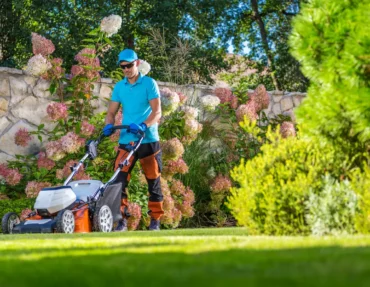 Lawn Care Services in Caldwell ID