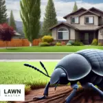 billbug control in Nampa Idaho