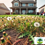 7 Reasons Lawn Master Leads in Bare Ground Sterilization in Nampa