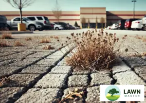 bare ground sterilization in Nampa