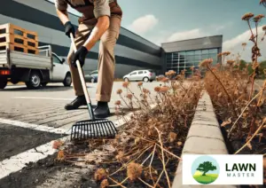 bare ground sterilization in Nampa