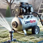 Sprinkler Blowout in Nampa: Why Lawn Master Outshines Others – Lawn Master Idaho