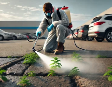 Ground Sterilizer in Nampa