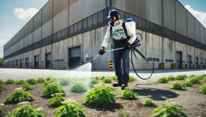 Ground Sterilizer in Nampa