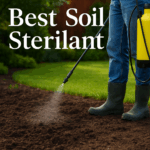 Best Soil Sterilant: Complete Guide for Homeowners