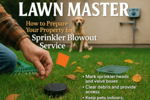 affordable sprinkler blowout near me