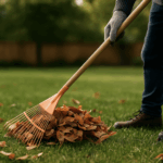 Preparing Your Lawn for Winter (2025): 6 Expert Steps