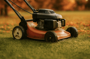 Preparing your lawn for winter